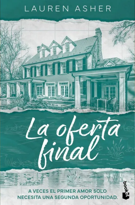 La Oferta Final (Dreamland 3)