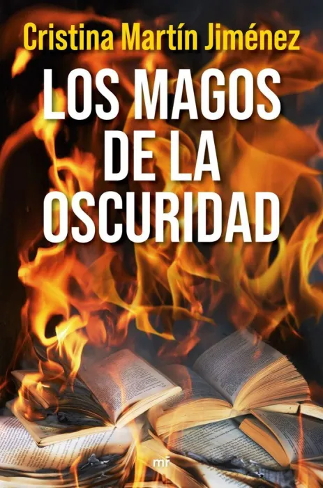 Los Magos de la Oscuridad