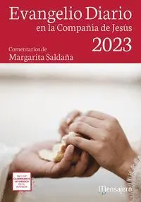 Evangelio Diario 2023 Pequeño