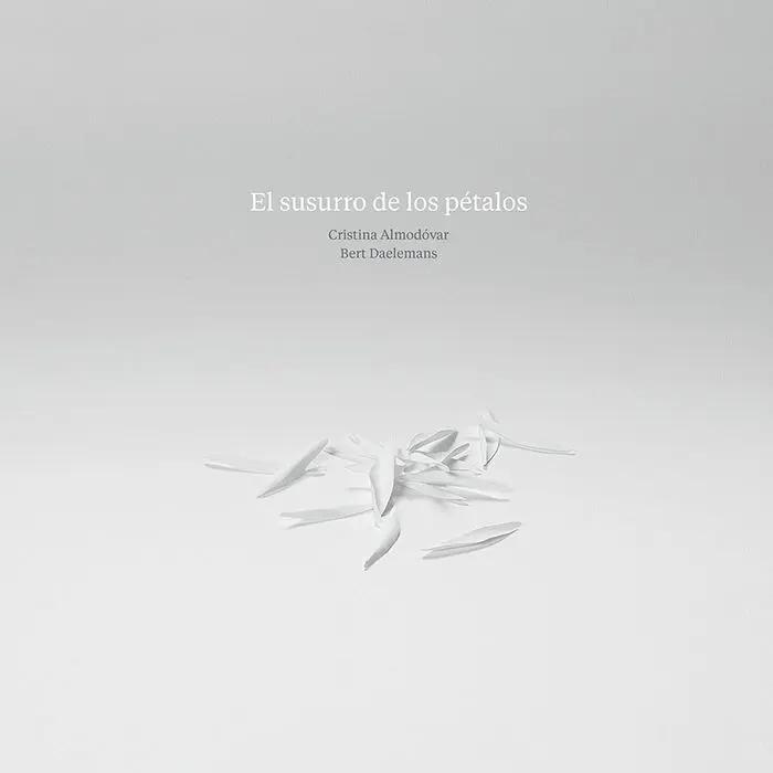 El Susurro de los Pétalos