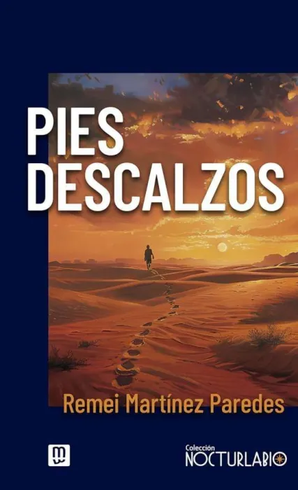 Pies Descalzos