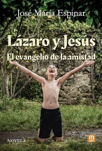 Lazaro y Jesús