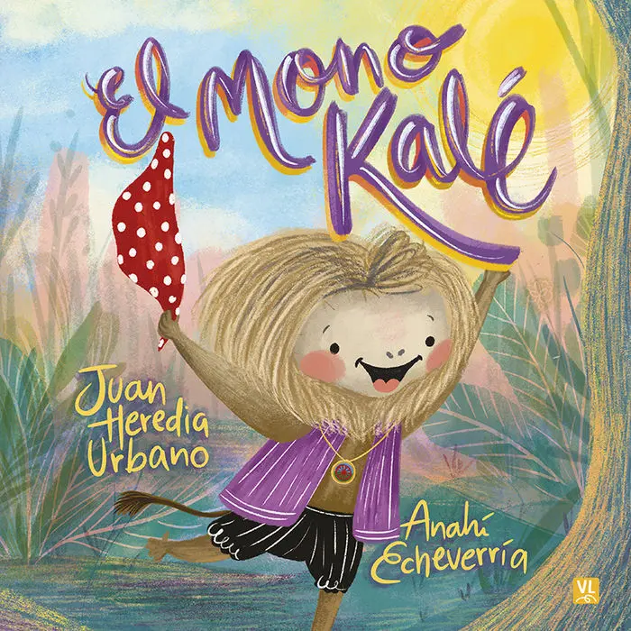 El Mono Kale