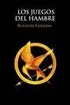 Los Juegos del Hambre 1 - los Juegos del Hambre