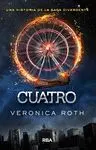 Cuatro