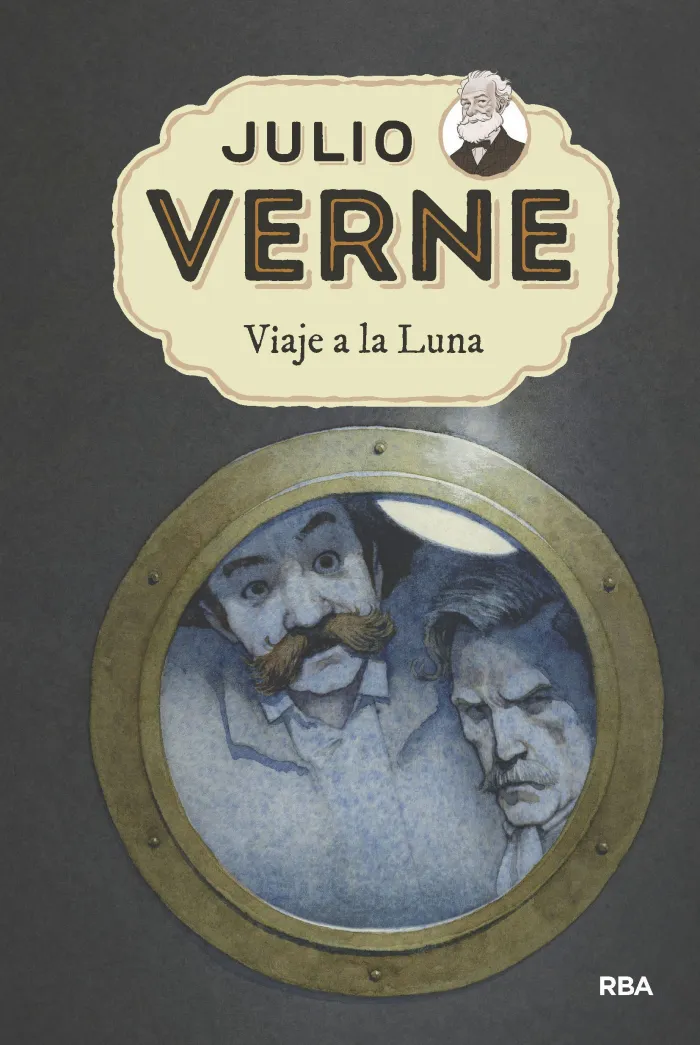 Viaje a la Luna