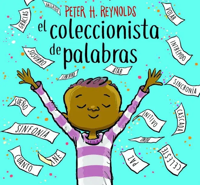El Coleccionista de Palabras