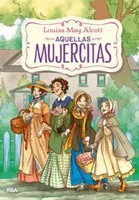Aquellas Mujercitas 2