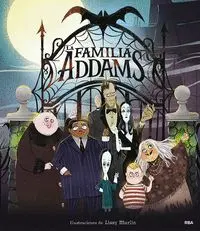 La Familia Adams
