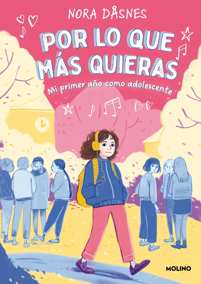 Por lo que Más Quieras
