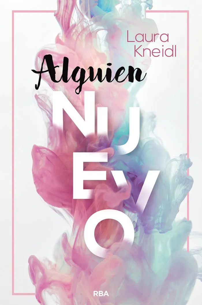 Alguien Nuevo