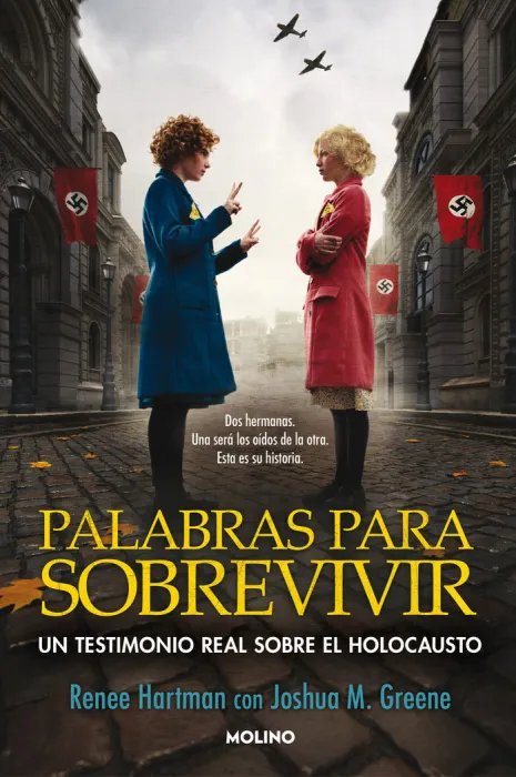 Palabras para Sobrevivir