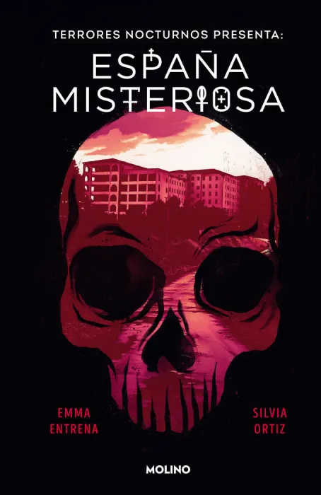 Terrores Nocturnos Presenta: España Misteriosa