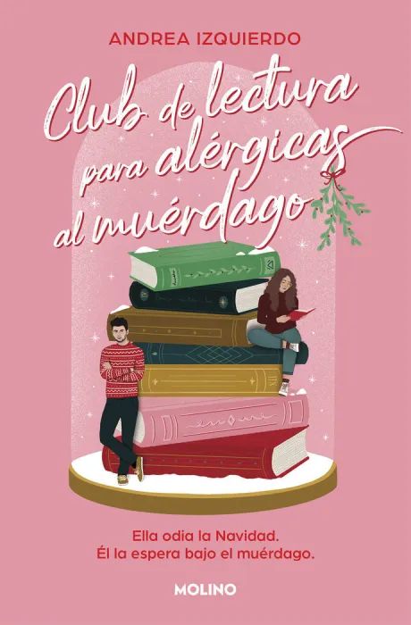 Club de Lectura para Alergicas Al Muerdago