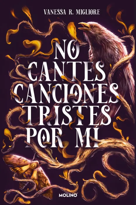No Cantes Canciones Tristes por mi