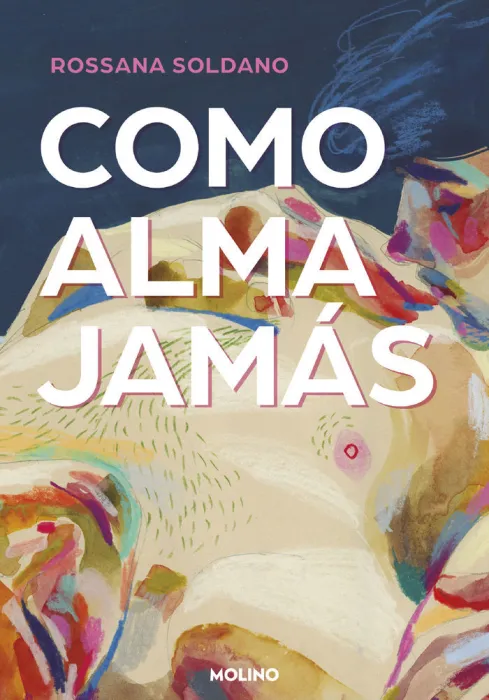 Como Alma Jamás