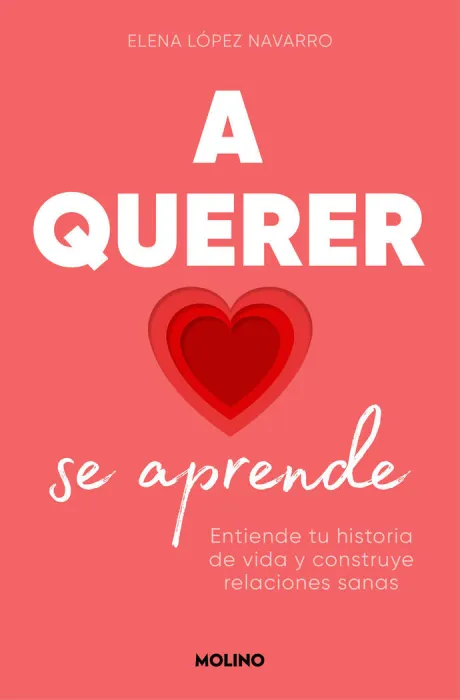 A Querer se Aprende