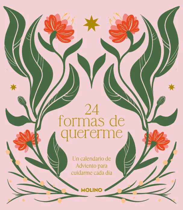 24 Formas de Quererme