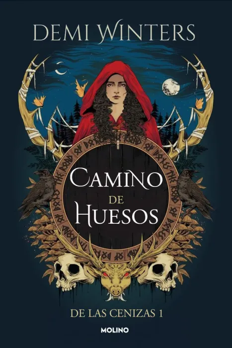 Camino de Huesos