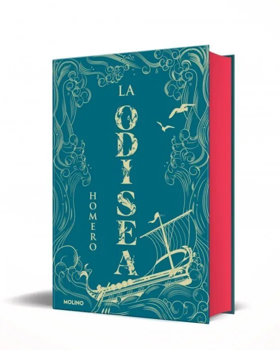 Odisea (Edición Coleccionista)