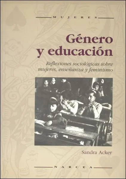Genero y Educacion