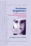 Sexismo Lingüístico