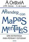 Aprender con Mapas Mentales