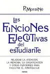 Funciones Ejecutivas del Estudiante, las