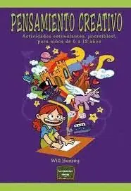 Pensamiento Creativo