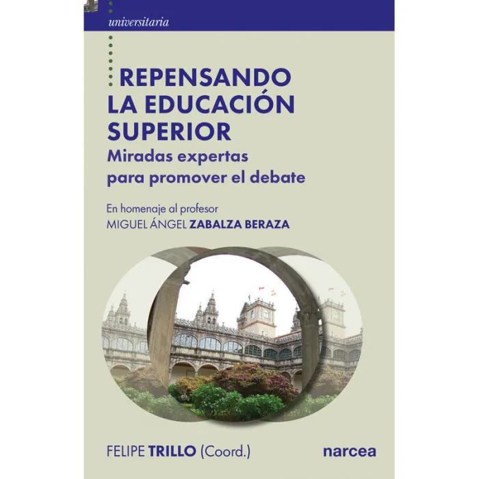Repensando la Educación Superior