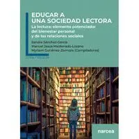 Educar a una Sociedad Lectora