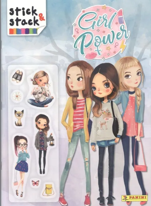 Girls Power