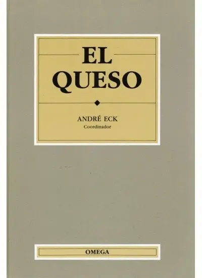 Queso, el