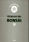 Tecnicas del Bonsai Ii