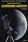 Guia Practica del Astronomo Amateur
