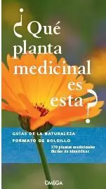 Que Planta Medicinal Es Esta?