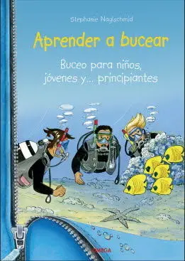Aprender a Bucear