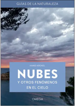 Nubes y Otros Fenomenos en el Cielo