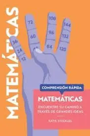 Matematicas. Comprensión Rápida