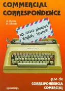 Guia de Correspondencia Comercial Ingles-Español