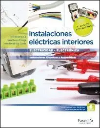 Instalaciones Electricas Interiores Cf-Gm