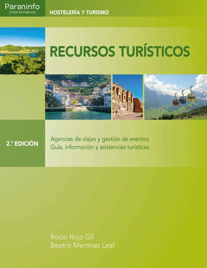 Recursos Turisticos