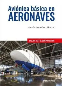 Avionica Basica en Aeronaves