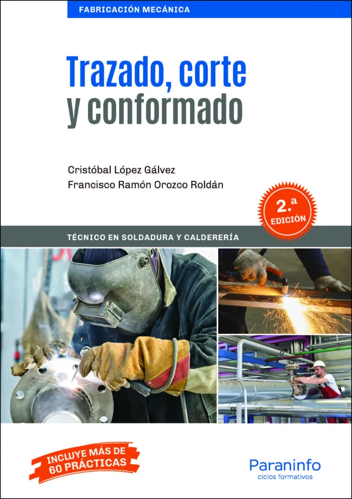 Trazado Corte y Conformado