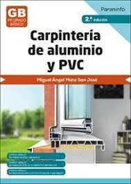 Carpintería de Aluminio y Pvc