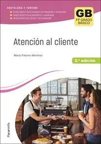 Atención Al Cliente