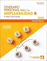 Itinerario Personal para la Empleabilidad Ii (Edicion 2025)