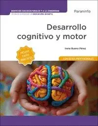 Desarrollo Cognitivo y Motor (Edicion 2025)