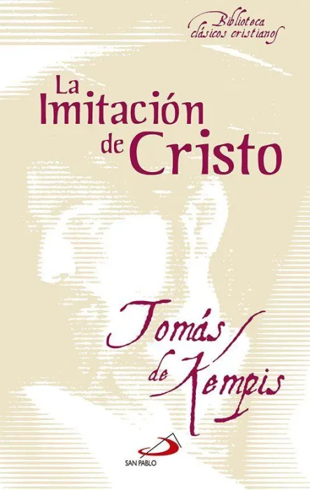 La Imitación de Cristo