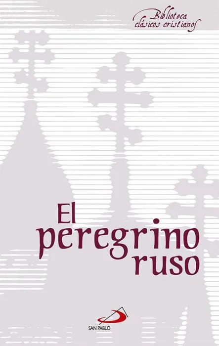 Peregrino Ruso, el